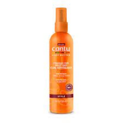 Picture of Cantu Shea Butter Conditioning Creamy Hair Lotion 355 ml
