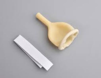 Picture of Condom Catheter Size Large