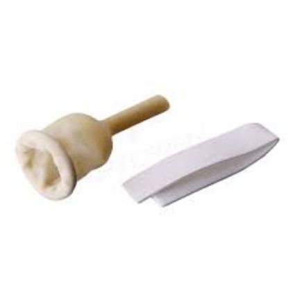 Picture of Condom Catheter Size Medium