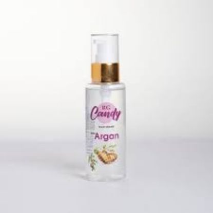 Picture of Rg Candy Hair Serum With Arganoil 75 ml
