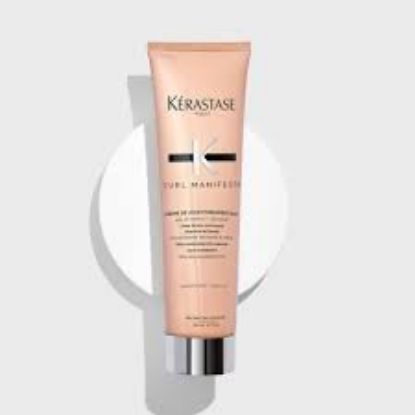 Picture of Kérastase Paris Blond Absolu Fortifying Heat Protecting Serum For Lightened & Highlighted Hair 150 ml