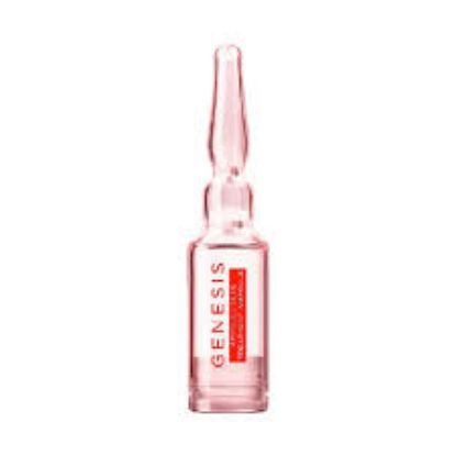 Picture of Kérastase Paris Ampolues Cure Anti-chute Fortifiantes 10X6ML