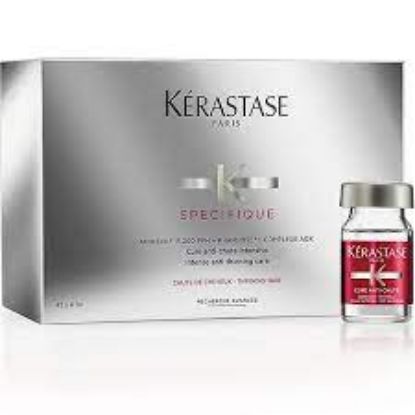 Picture of Kérastase Paris Specifique Hair Growth & Strength Treatment Ampoules 42 x 6 ml