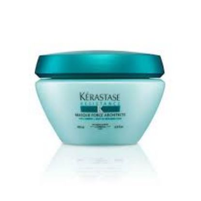 Picture of Kérastase Paris Specifique Masque Hydra-Apaisant Renewing Cream Gel Treatment (Scalp and Hair)