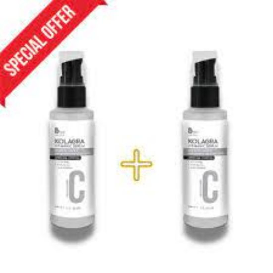 Picture of Kolagra Vitamin C Serum Liposomal Formula 30 ml