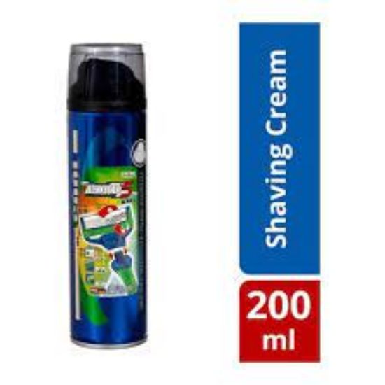 Picture of Lord Shaving Foam 200 ml