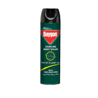 Picture of Baygon Crawling Insects Killer, 300 ml
