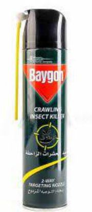 Picture of Baygon Crawling Insects Killer, 400 ml