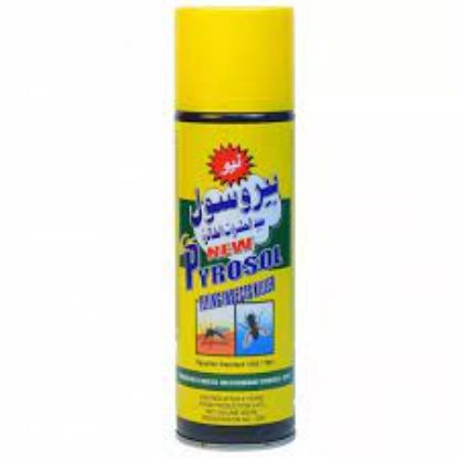 Picture of Pyrosol Flying Insects Killer - 300 ml