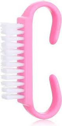 Picture of Roofa Spain Nail Brush - 018NC
