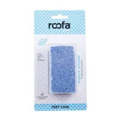 Picture of Roofa Spain Pumice Sponge Blue