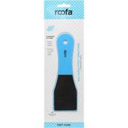 Picture of Roofa Spain Pumice Sponge (Grey) - 023FC