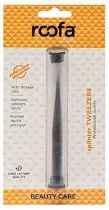 Picture of Roofa Spain Aluminum Tweezers - SC006