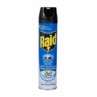 Picture of Raid flying insects keller, 400 ml