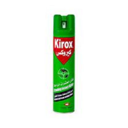 Picture of Kirox Crawling Insect Killer 300 ml