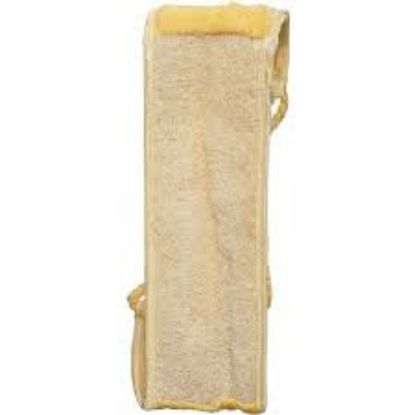 Picture of Bright Single Face Natural Massage Loofah