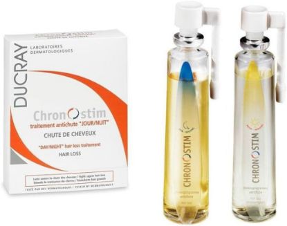 Picture of DUCRAY CHRONOSTIM 2*50ML HAIR SPRAY