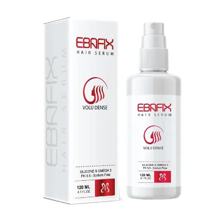 Picture of EBAFIX HAIR SERUM 120 ML