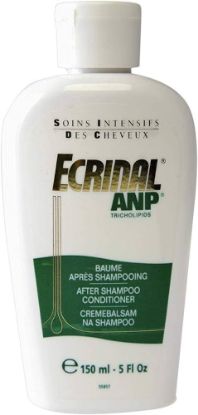 Picture of ECRINAL ANP AFTER SHAMPOO CONDITIONING BALM 150ML
