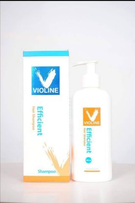 Picture of EFFICIENT SHAMPOO 200 ML