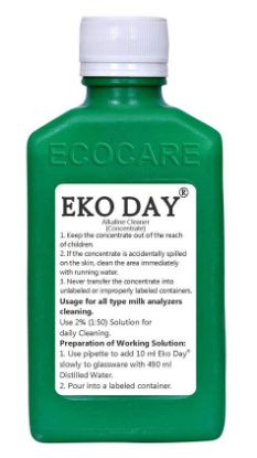 Picture of EKO VAG.DOUCHE 200 ML