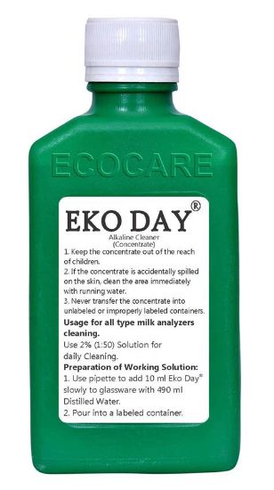 Picture of EKO VAG.DOUCHE 200 ML