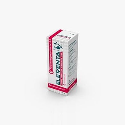 Picture of ELEVENTA INTIMA FEMININE WASHABLE GEL