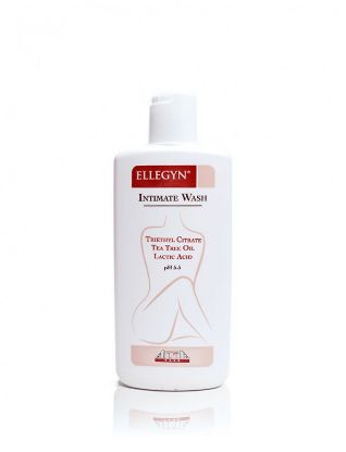 Picture of ELLIGYN VAG.DOUCHE 200 ML