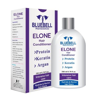 Picture of ELONE HAIR CONDITIONER 200 ML
