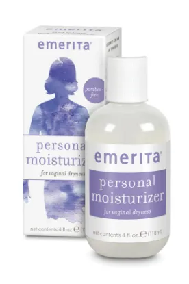Picture of EMERITA VAG.DOUCHE 250 ML