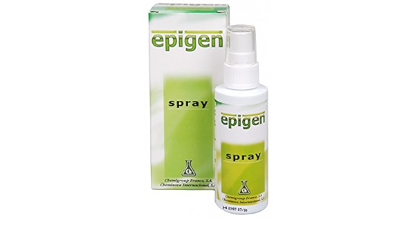 Picture of EPIGEN VAGINAL SPRAY 60 ML
