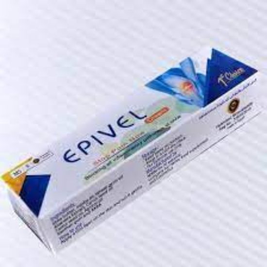 Picture of EPIVEL CREAM 80 GM