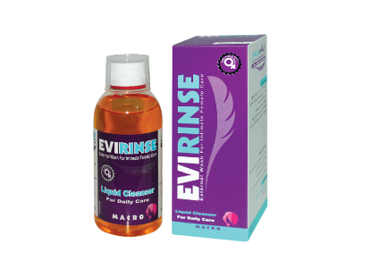 Picture of EVIRINSE VAG.DOUCHE 250 ML