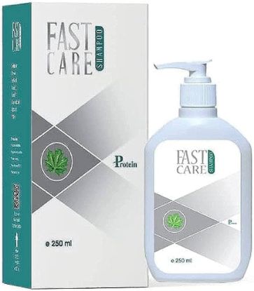 Picture of FAST CARE P. HAIR SHAMPOO 250ML