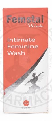 Picture of FEMSTAL VAG.DOUCHE 125 ML