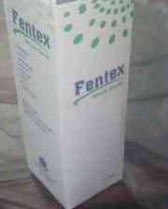 Picture of FENTEX MOUTH SPRAY 60 ML
