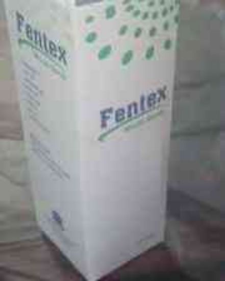 Picture of FENTEX MOUTH SPRAY 60 ML