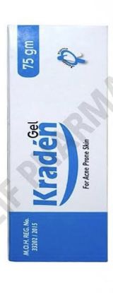 Picture of KRADEN GEL 75 GM