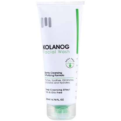 Picture of KOLANOG FACIAL WASH 200 ML