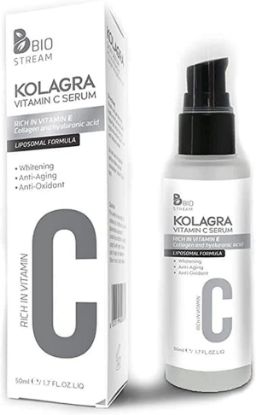 Picture of KOLAGRA VITAMIN C SKIN SERUM 50 ML