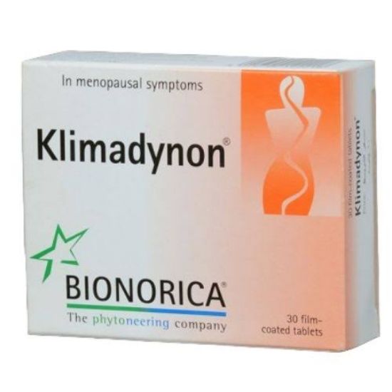 Picture of KLIMADYNON 30 TAB.