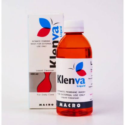 Picture of KLENVA VAG.DOUCHE 250 ML