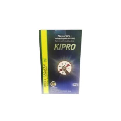 Picture of KIPRO 30 TABS