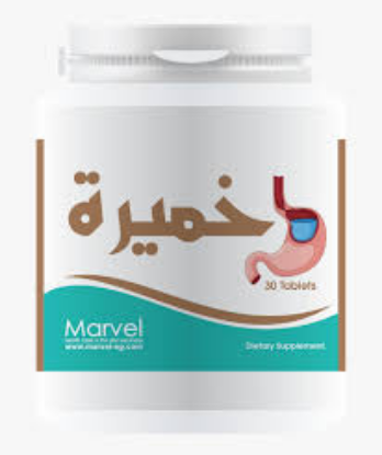 Picture of KHAMERA 30 TABS.