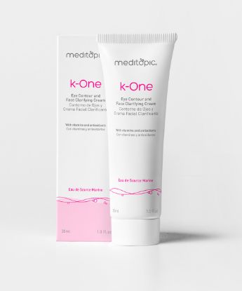 Picture of K-ONE EYE CONTOUR CREAM 30 ML