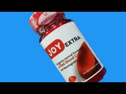 Picture of JOY EXTRA 30 TABS.