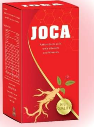 Picture of JOCA 20 PILLS
