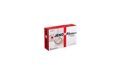 Picture of JENONAL COMPOUND 20 TAB