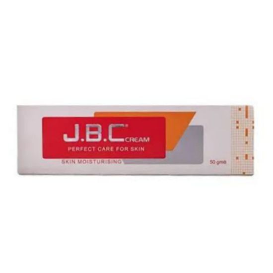 Picture of J.B.C CREAM 50 GM
