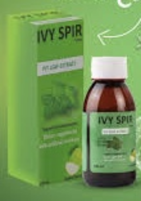 Picture of IVY SPIR 100 ML